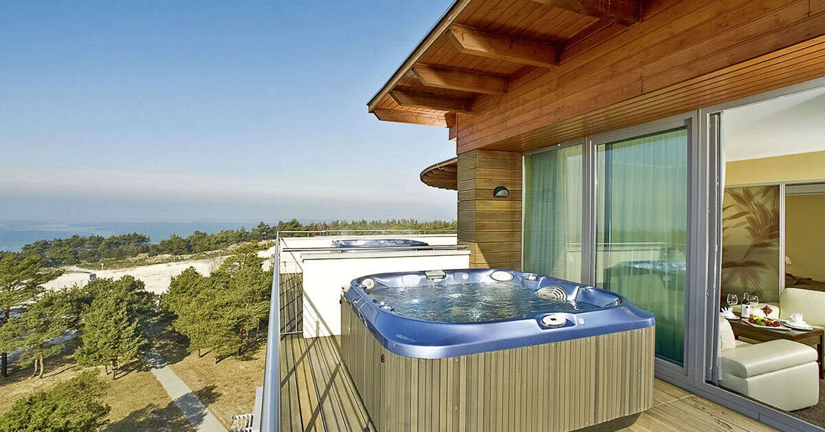 Een foto van Havet Hotel Resort & Spa