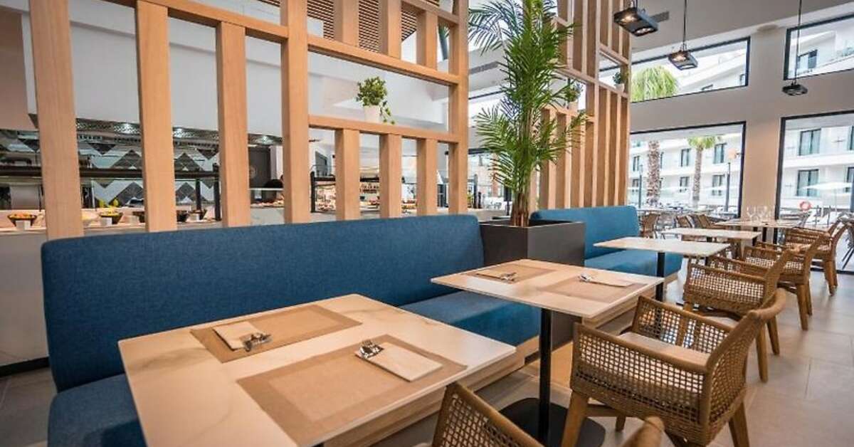 Een foto van Morlans Suites
