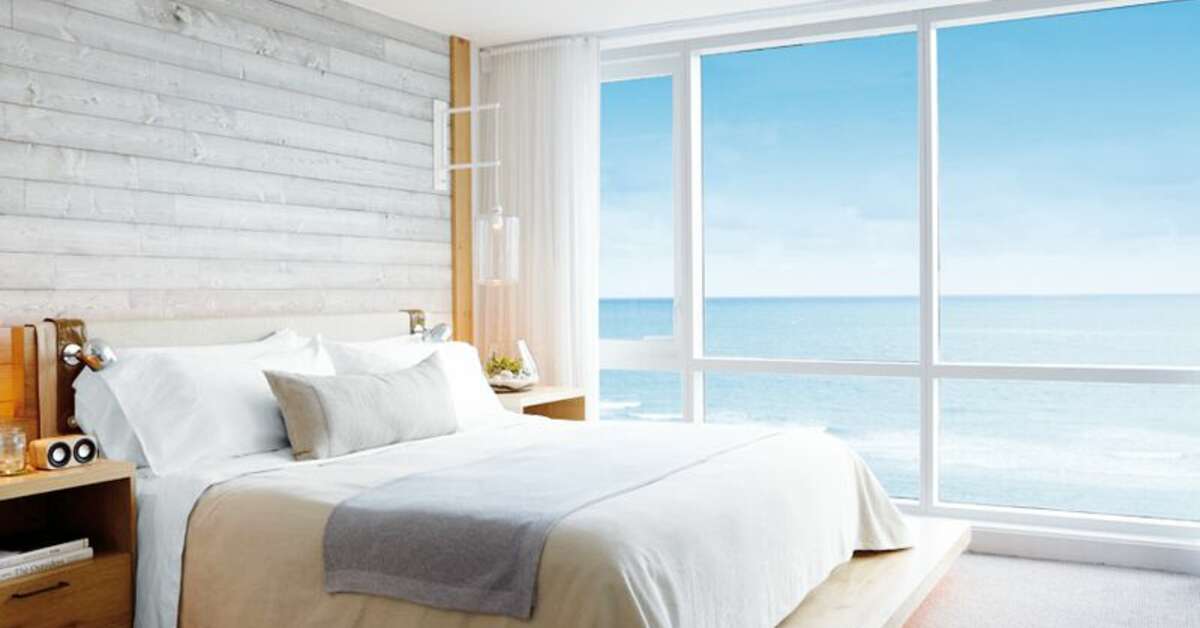 Een foto van 1 Hotel South Beach