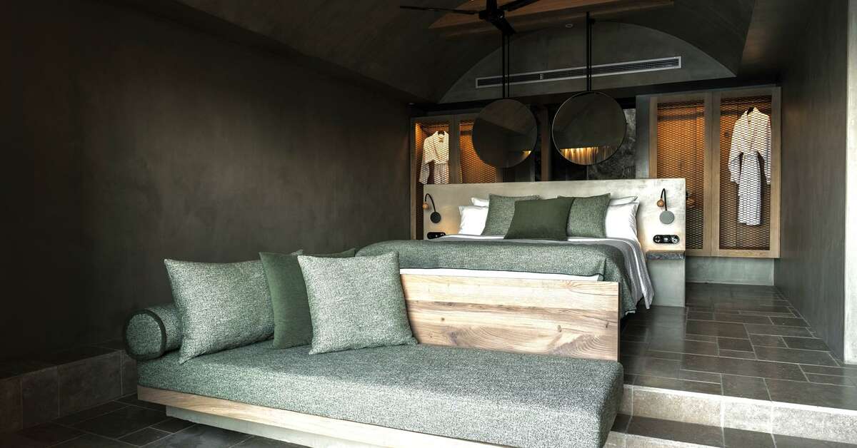 Een foto van Acro Suites - A Wellbeing Resort