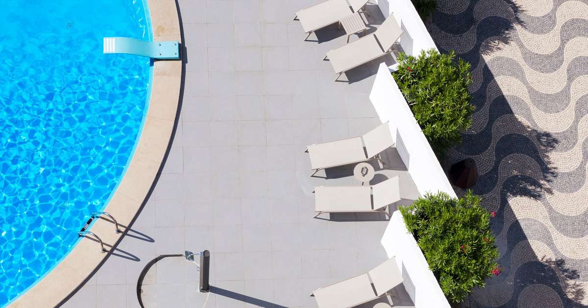 Een foto van Hotel Praia Mar Carcavelos