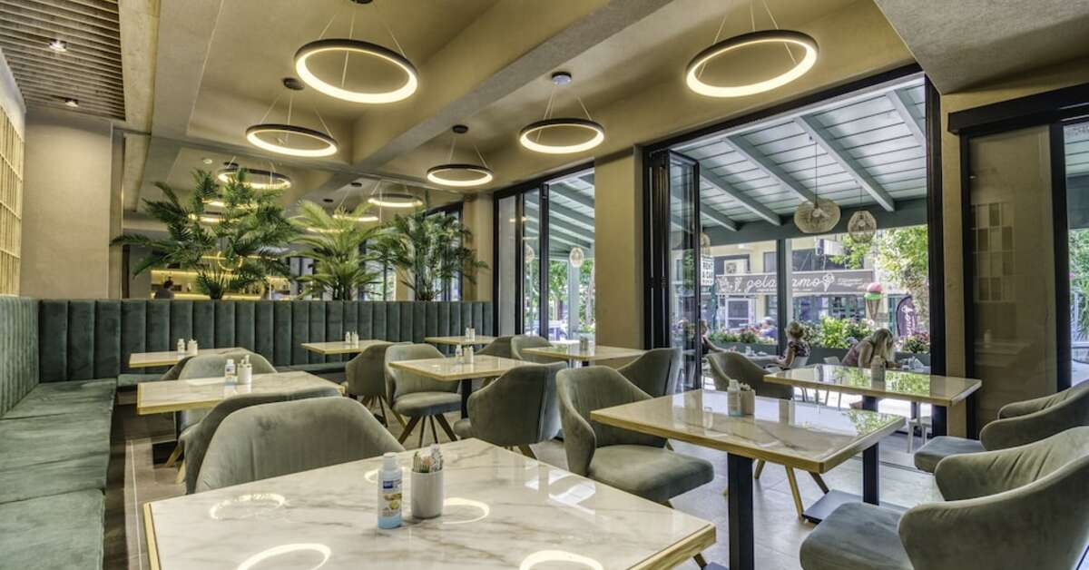 Een foto van Astron Hotel