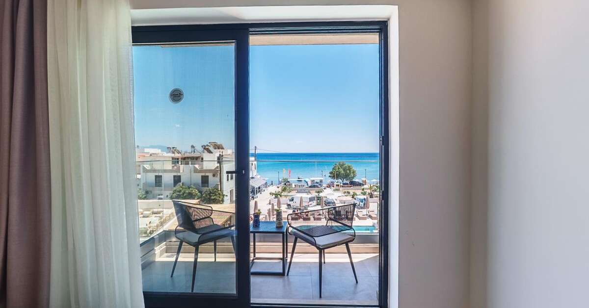 Een foto van Cabana Blu Hotel & Suites