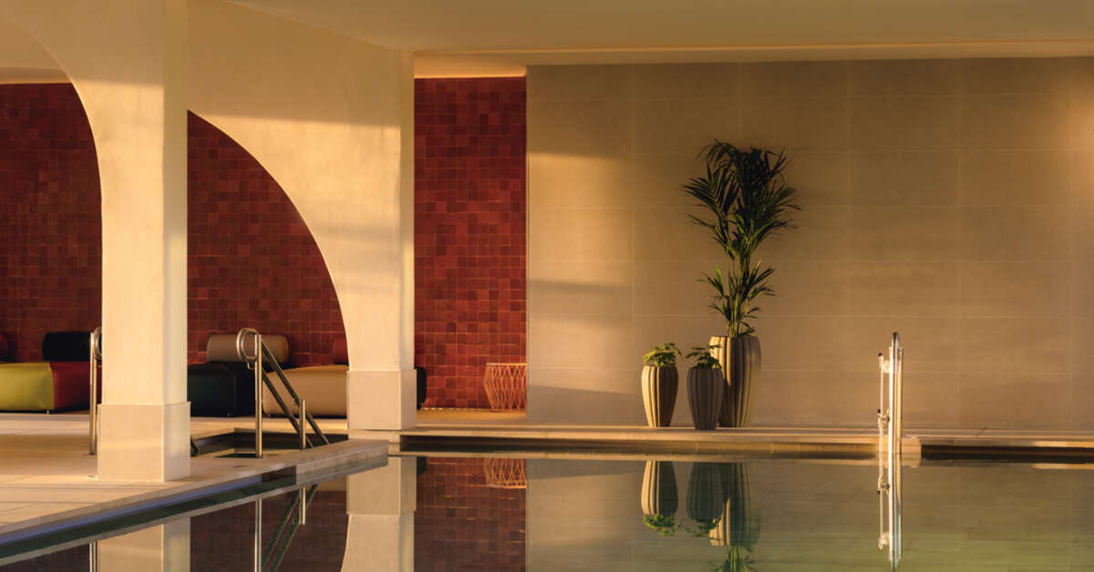 Een foto van SO Sotogrande Spa & Golf Resort