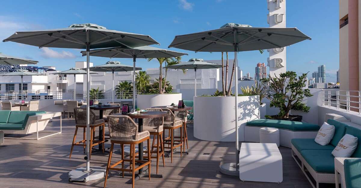 Een foto van Dream South Beach