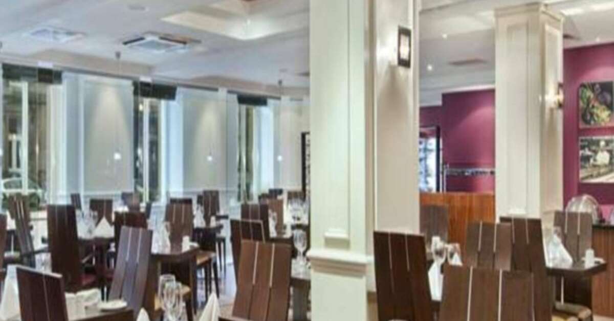 Een foto van Edinburgh Grosvenor Hotel