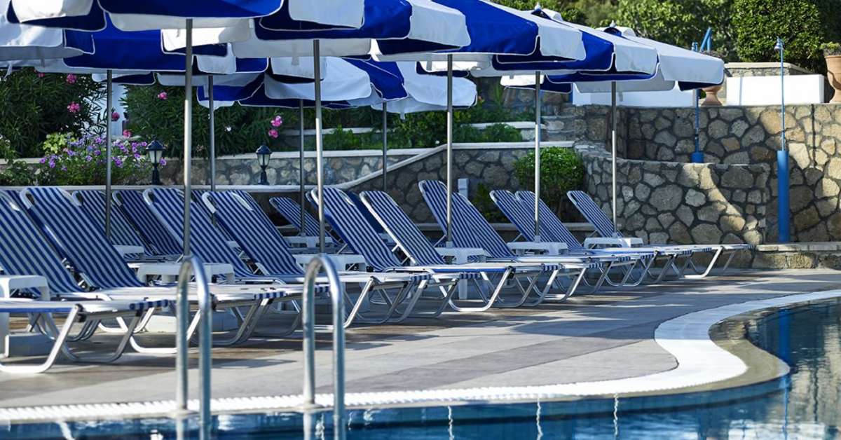 Een foto van Pefki Islands