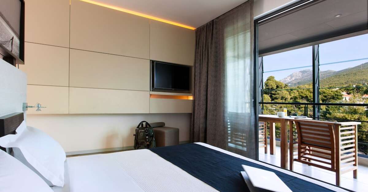 Een foto van Life Gallery Athens Hotel