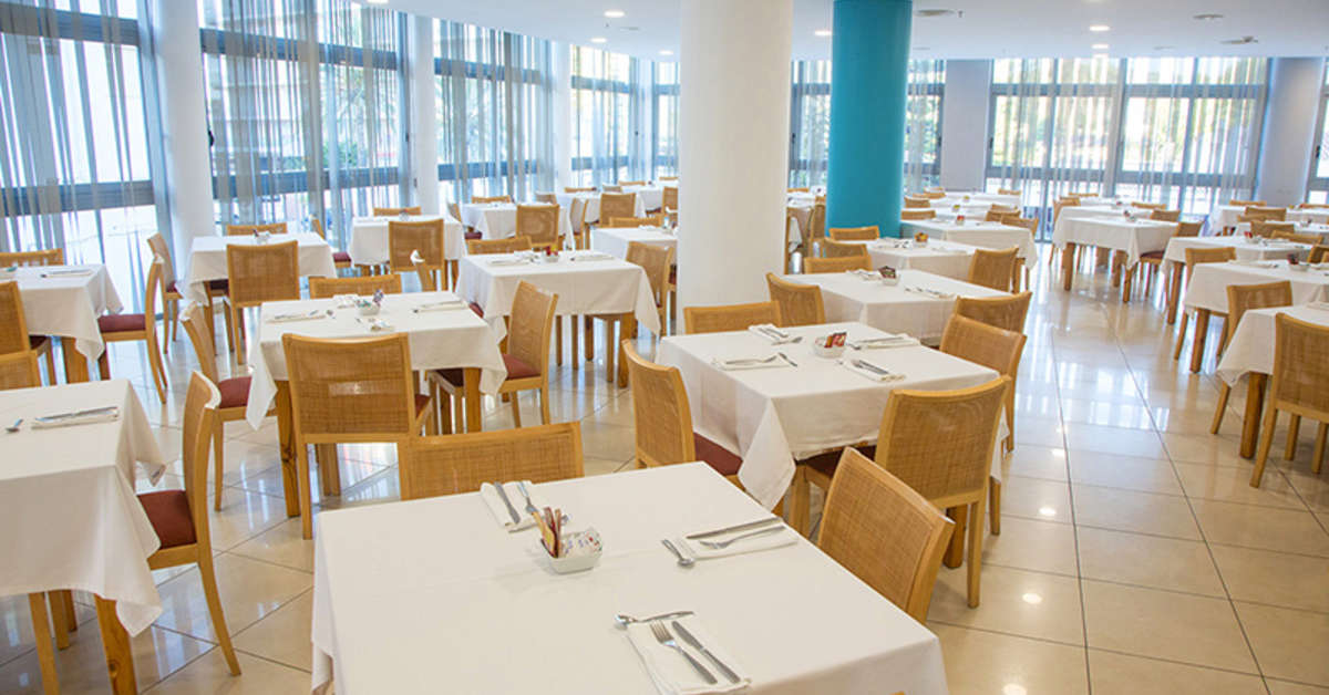 Een foto van Don Pablo Hotel