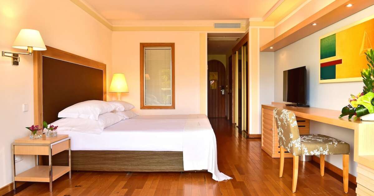 Ein Foto Pestana Carlton Madeira