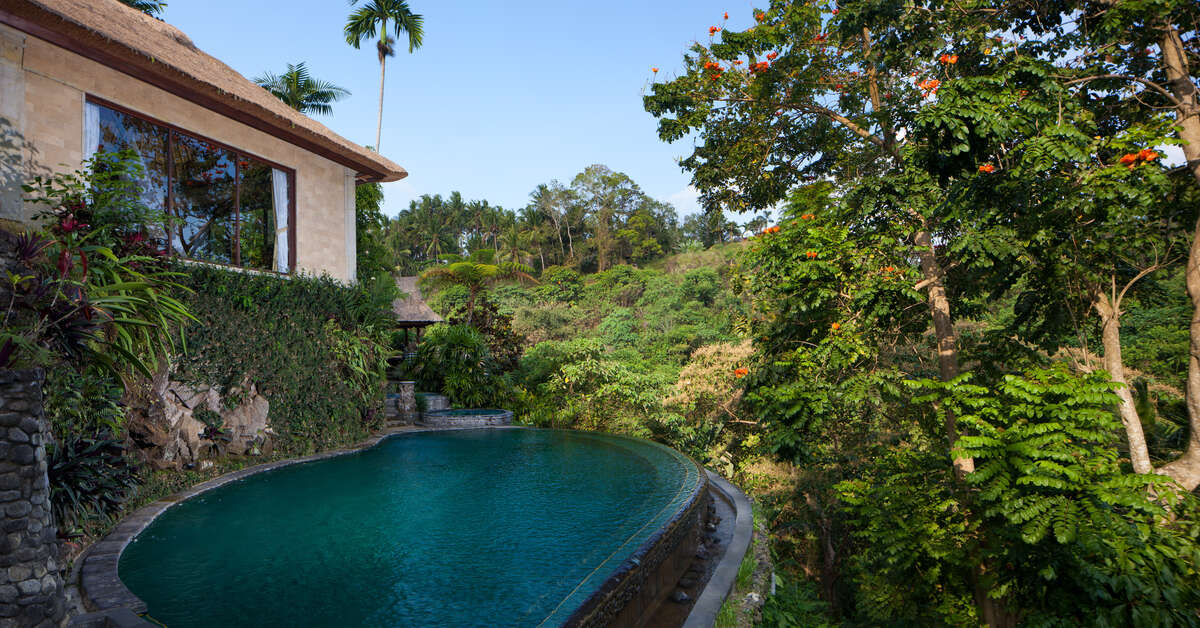 Een foto van Pita Maha Resort & Spa