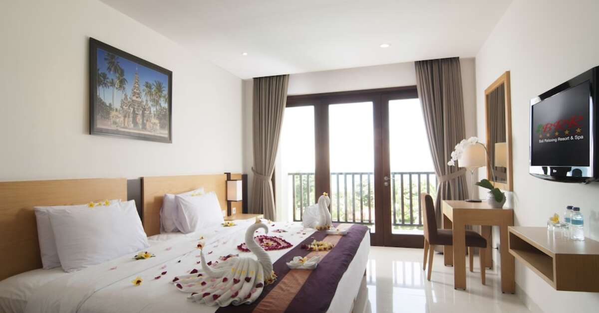 Een foto van Bali Relaxing Resort & Spa