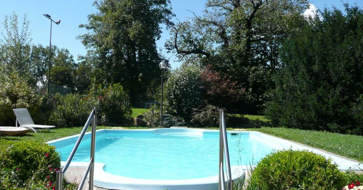 Een foto van Palace Grand Hotel Varese