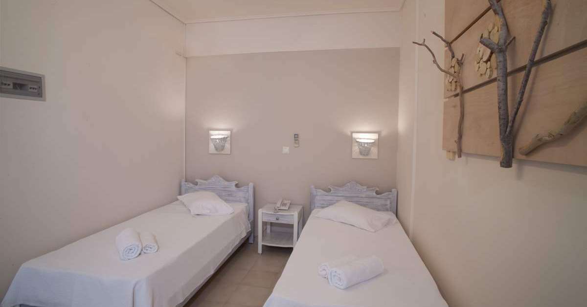 Een foto van Amaryllis Hotel