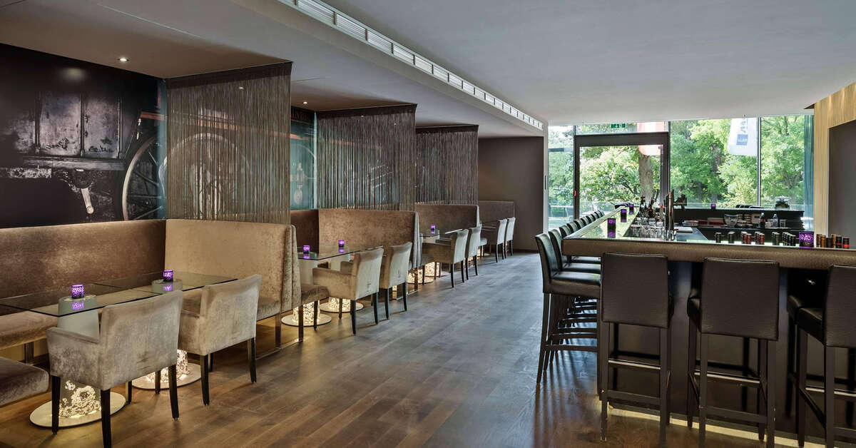 Een foto van DoubleTree by Hilton Vienna Schönbrunn
