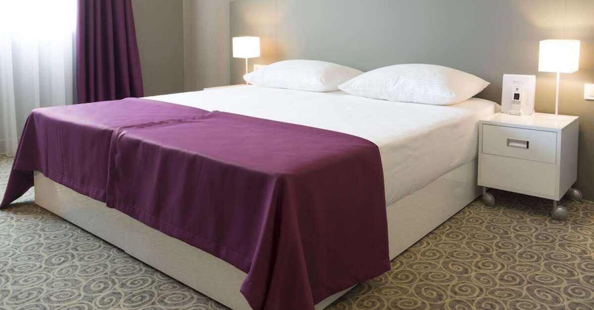 Een foto van 88 Rooms Hotel