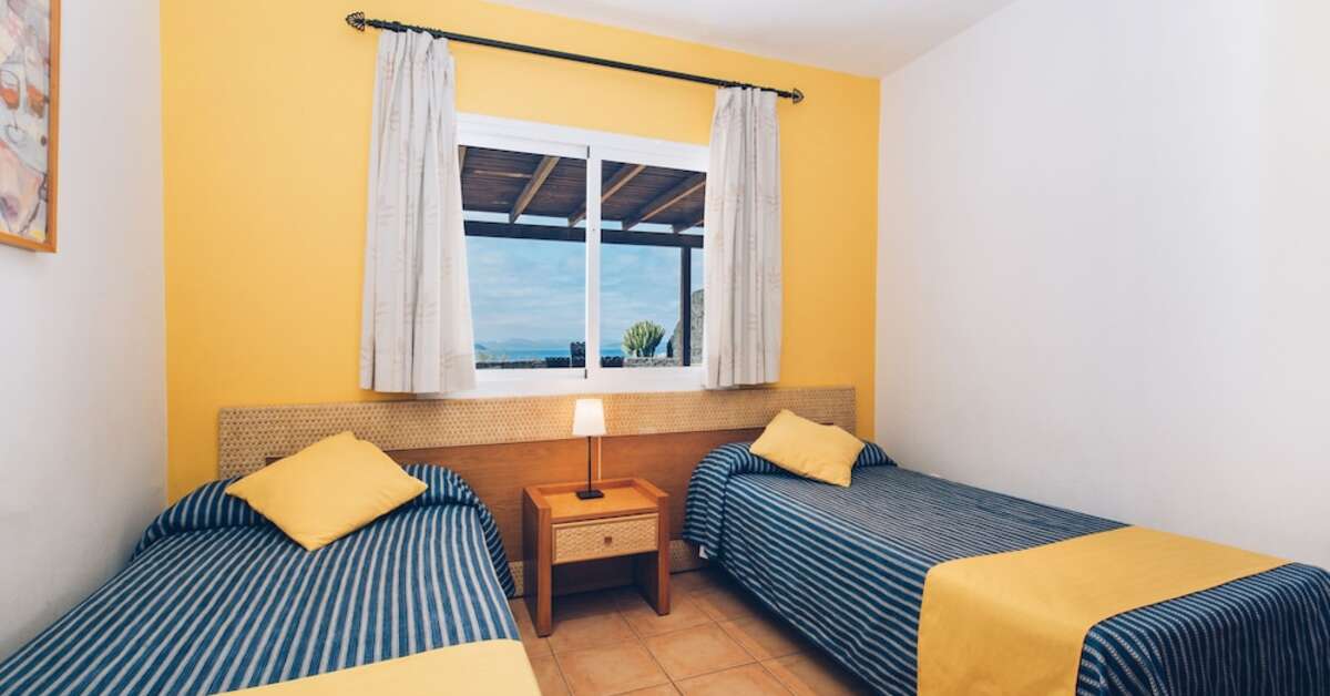 Een foto van Tacande Bocayna Village