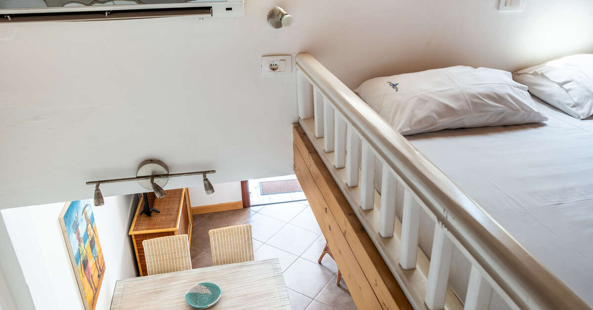 Een foto van Appartementen Porto Antigo
