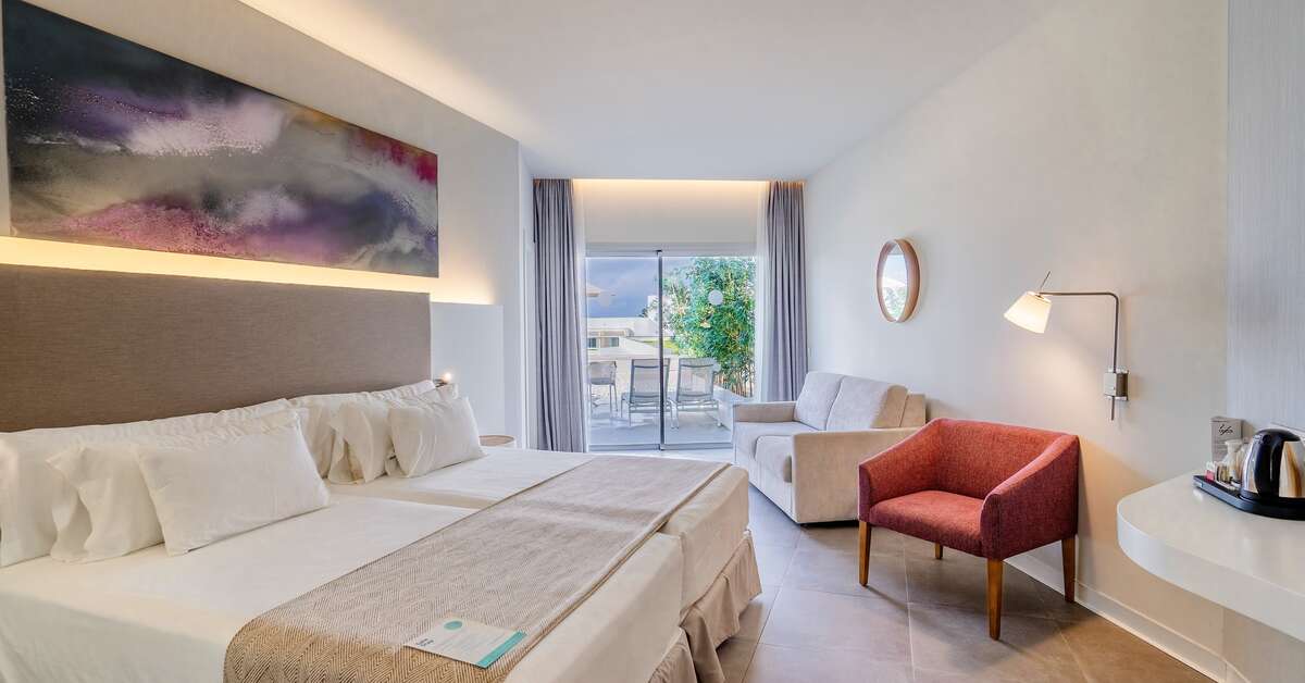 Een foto van Grupotel Conil Playa
