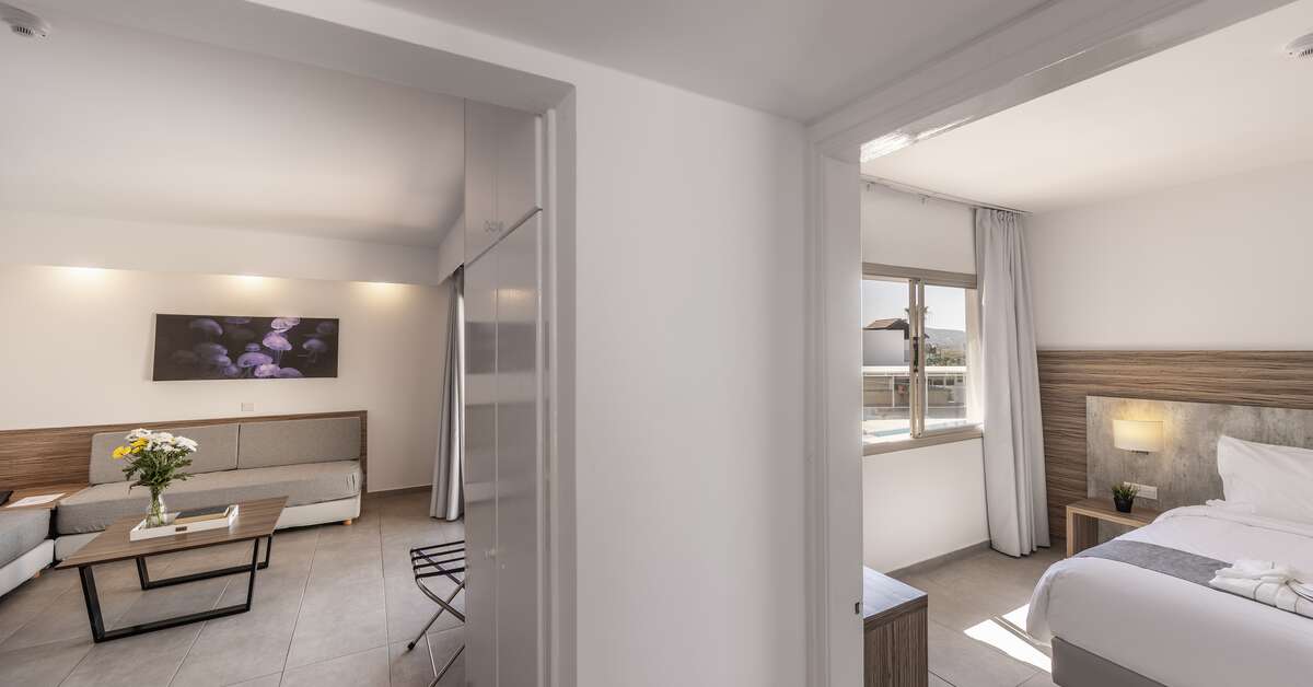 Een foto van Kapetanios Aqua Resort