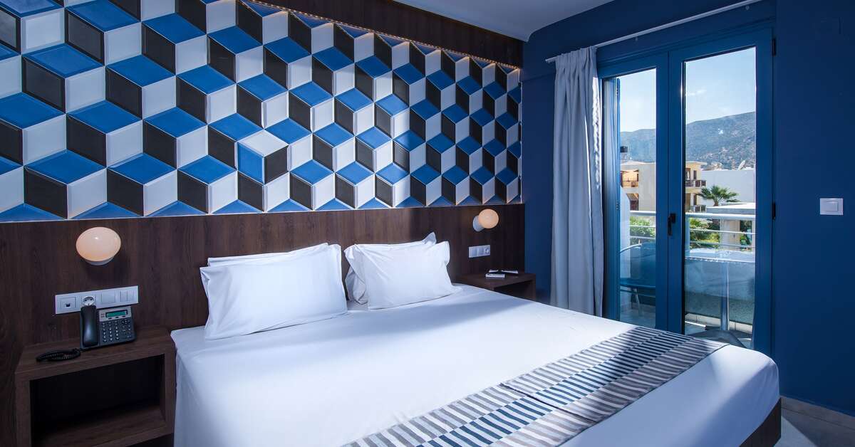 Een foto van Compass Stalis Beach