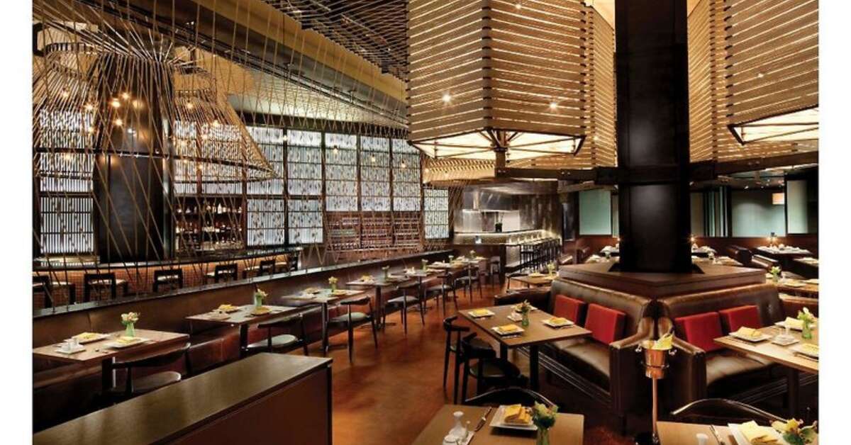 Een foto van Aria Resort & Casino