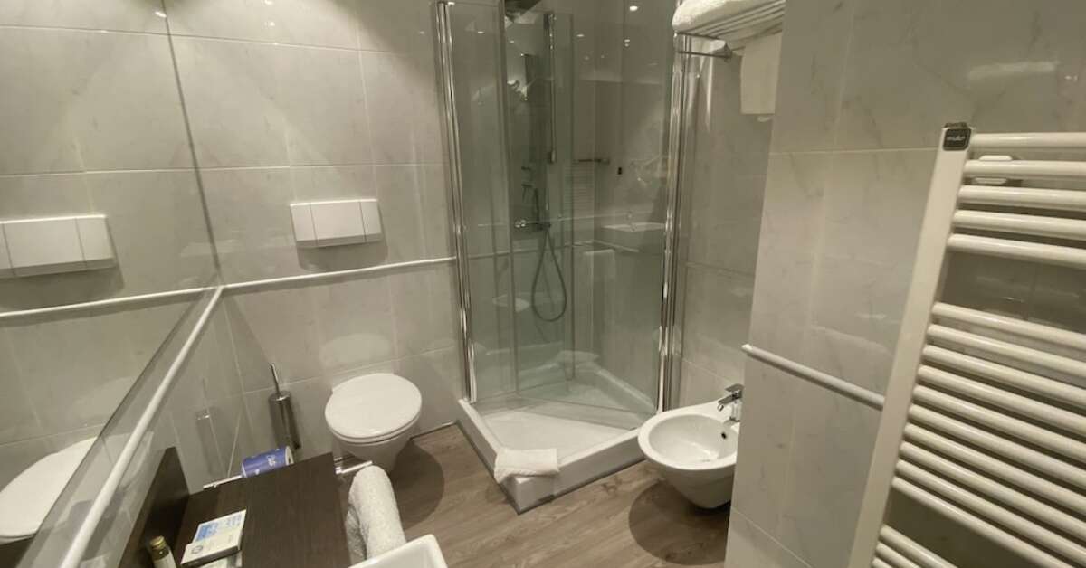 Een foto van Hotel Minerva