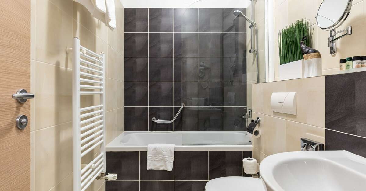 Een foto van Hotel Mondo