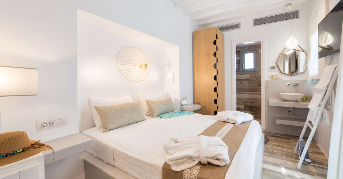 Een foto van Osom Resort