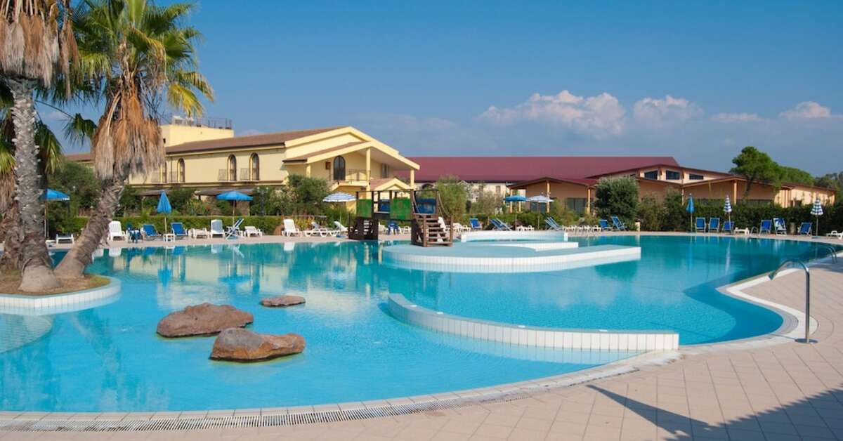 Een foto van Horse Country Resort
