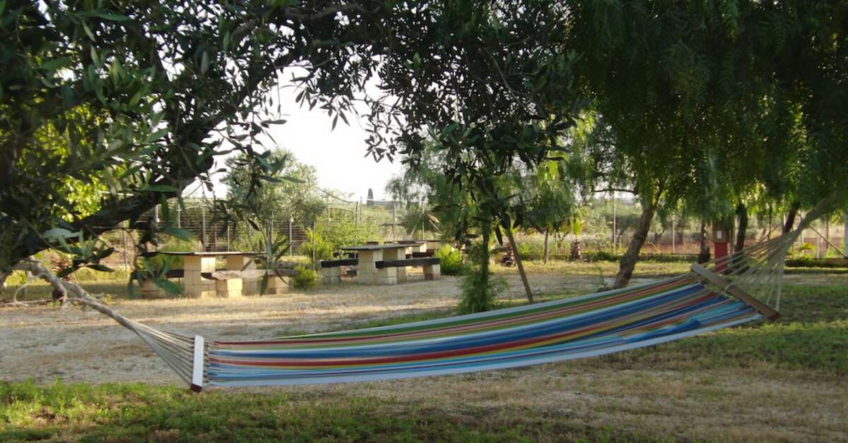 Een foto van Camping Lilybeo Village
