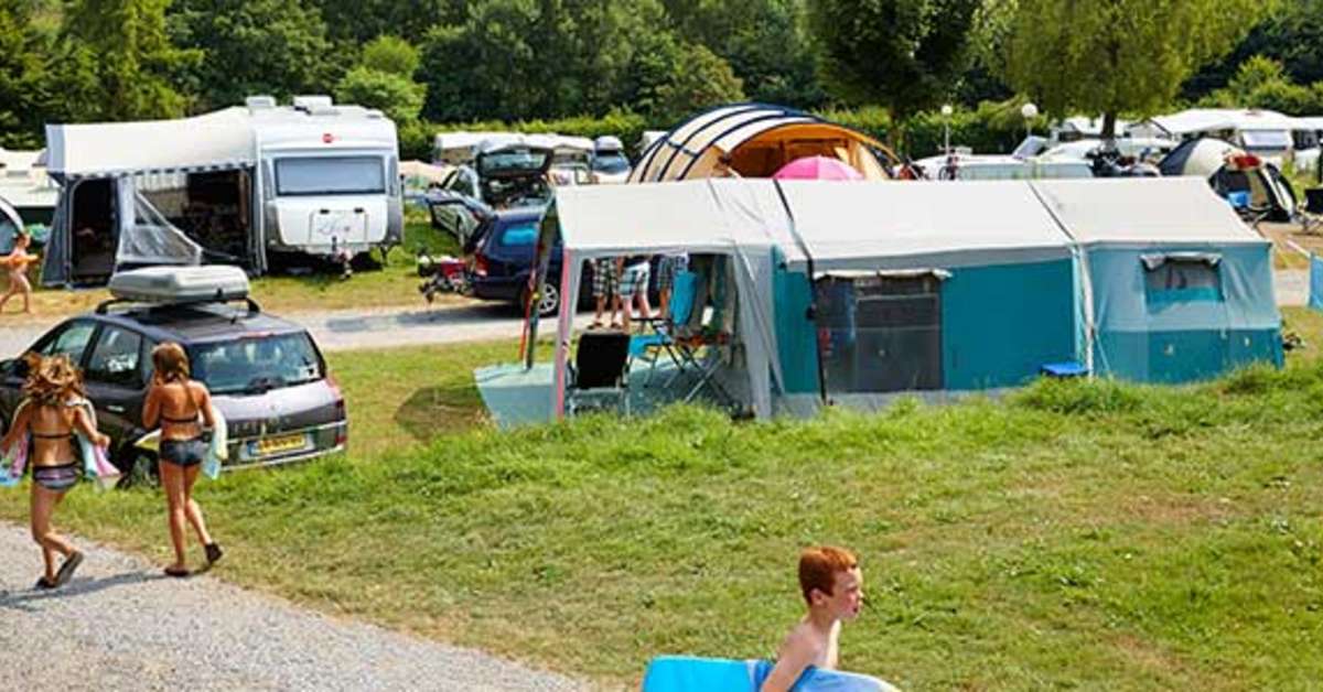Een foto van Arden Parks Petite Suisse