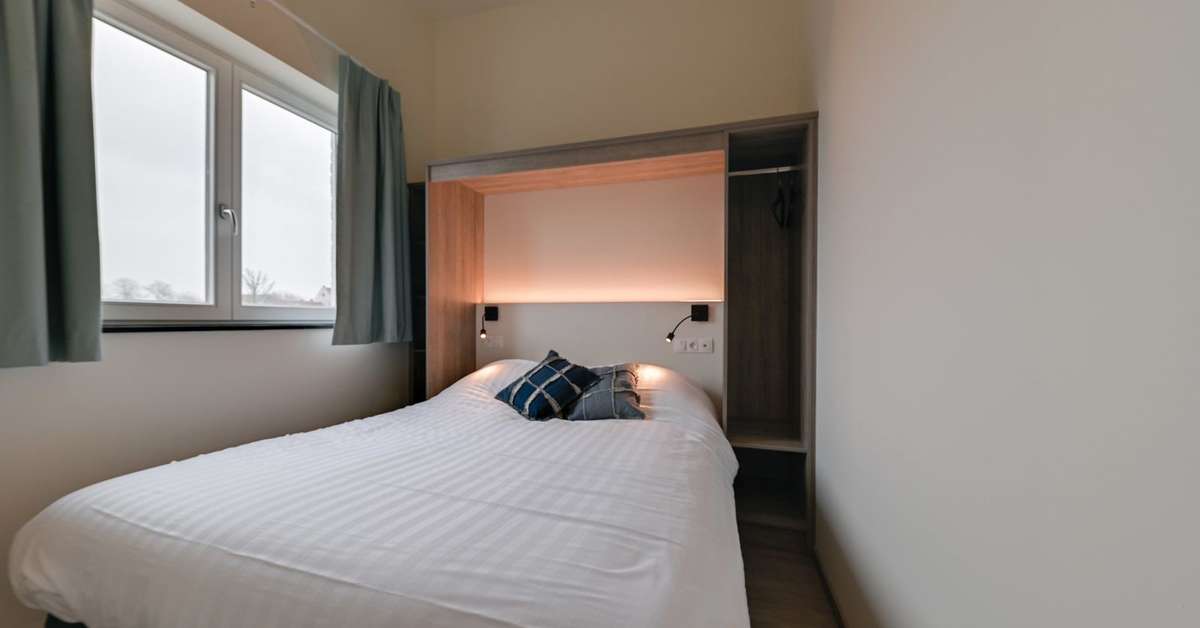 Een foto van Holiday Suites Nieuwpoort