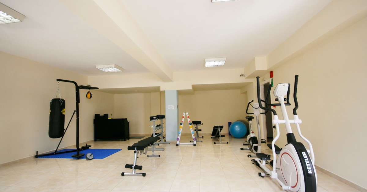Een foto van Geraniotis Hotel & Resort