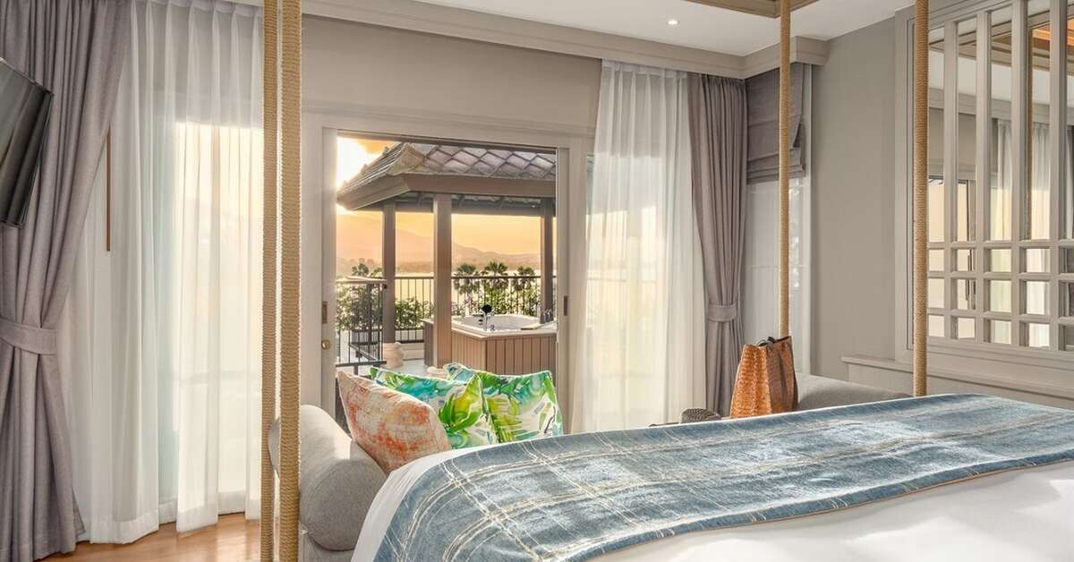 Een foto van Fair House Villas & Spa