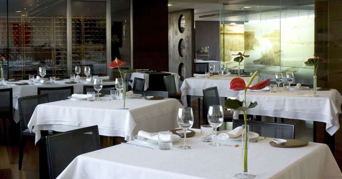 Een foto van Thalasia Costa de Murcia