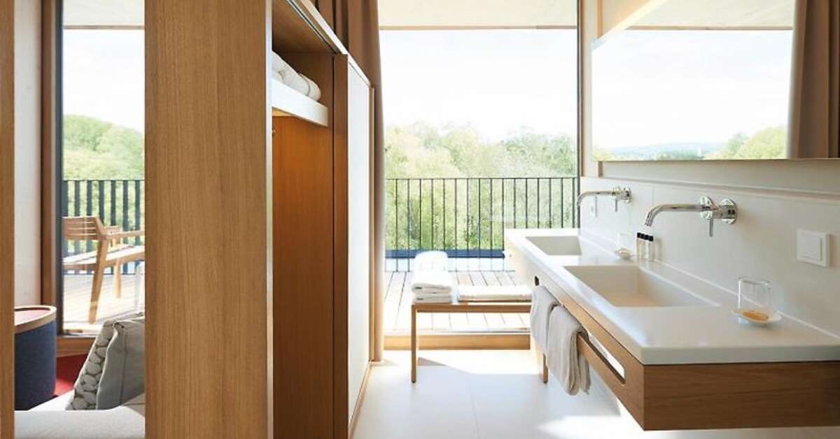 Ein Foto Bora HotSpaResort