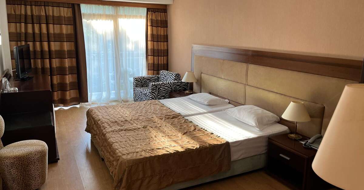 Een foto van Park Hotel Perla