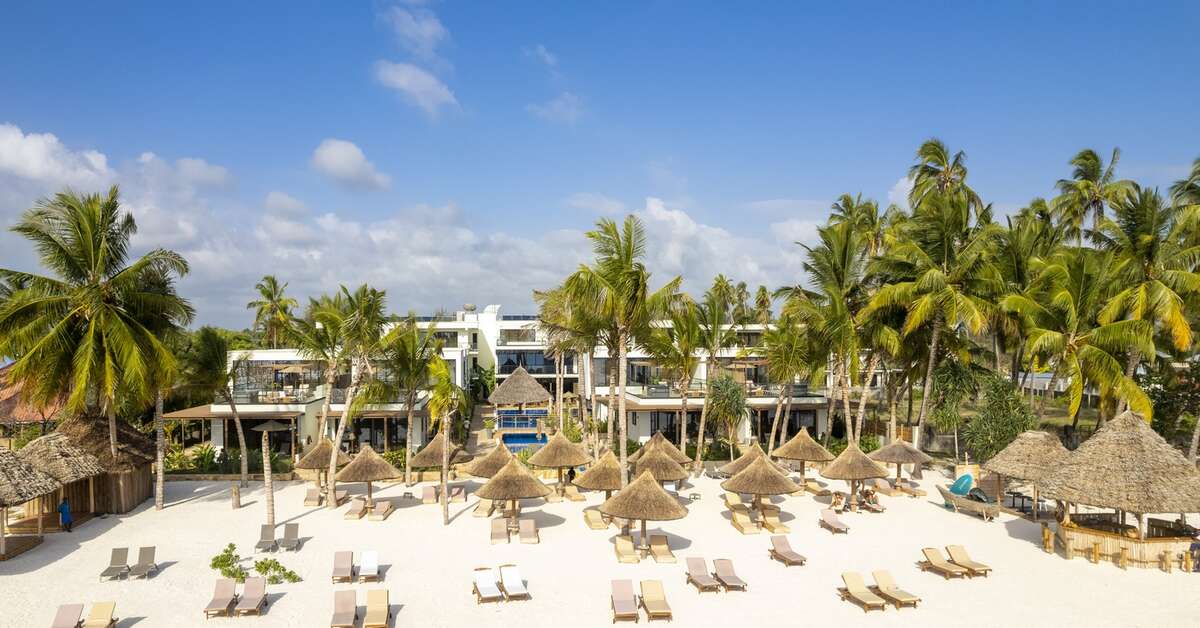 Een foto van TOA Hotel & Spa