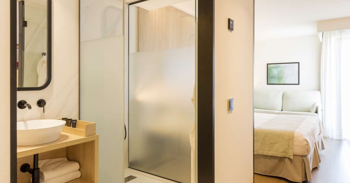 Een foto van Hotel Som Ars Magna