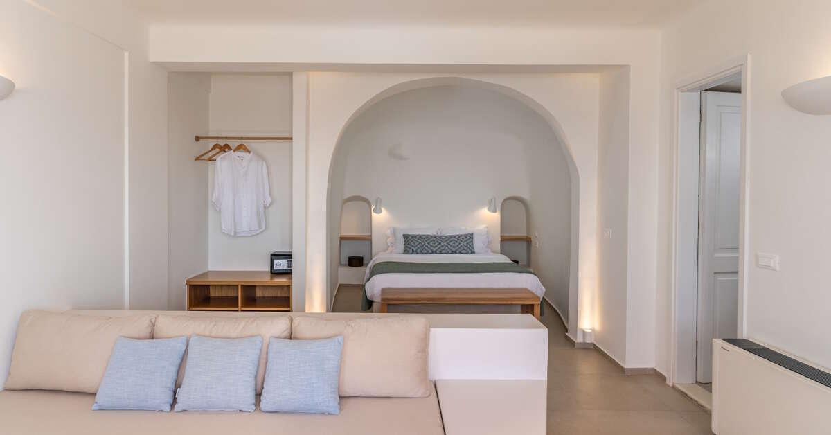 Een foto van Panorama Boutique Hotel