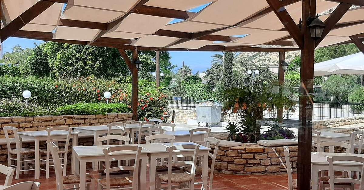 Ein Foto Elea Terra Hotel