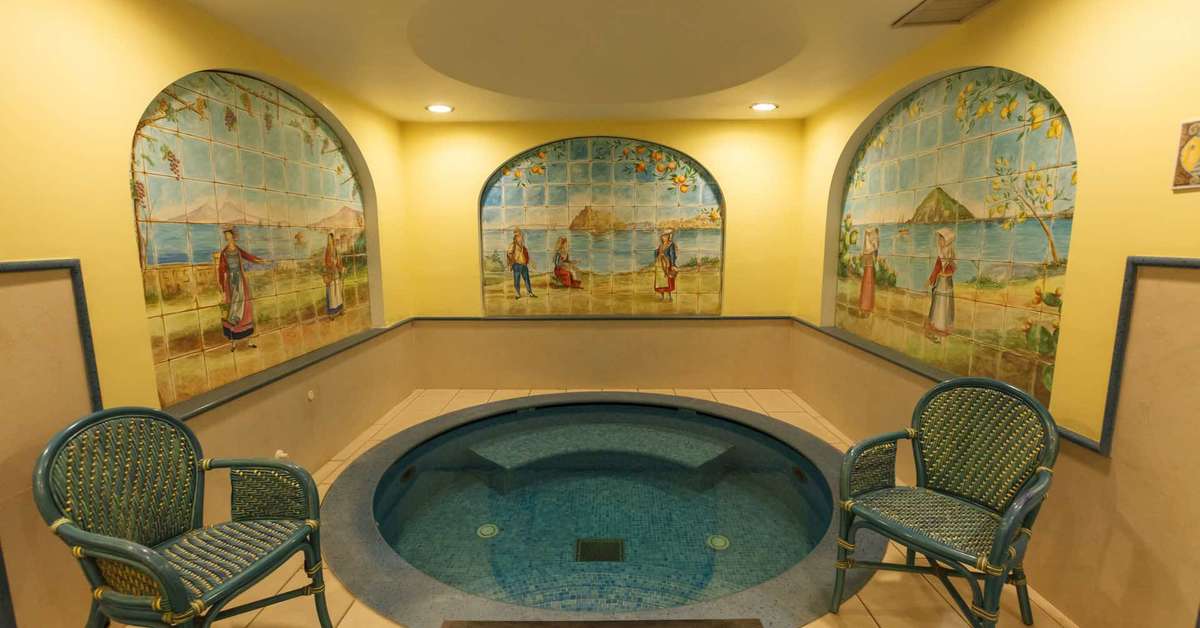 Een foto van Hotel Royal Terme