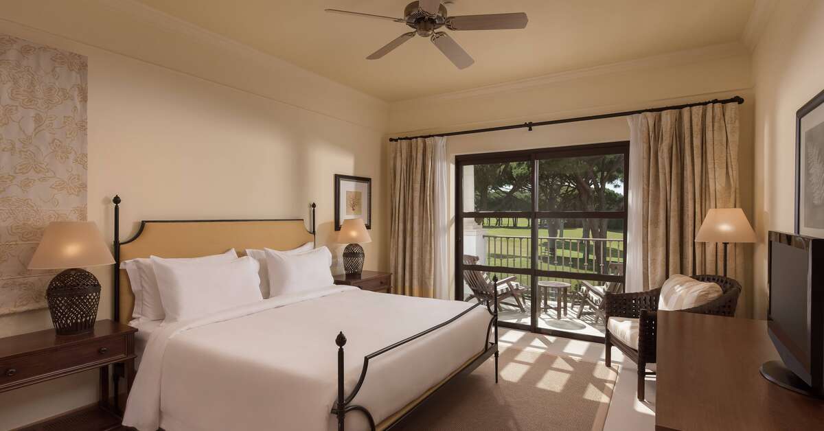 Ein Foto Pine Cliffs Residence