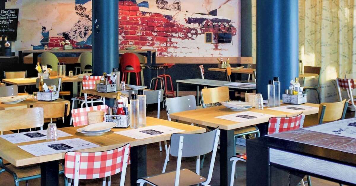 Een foto van B&B Hotel Marseille Bonneveine