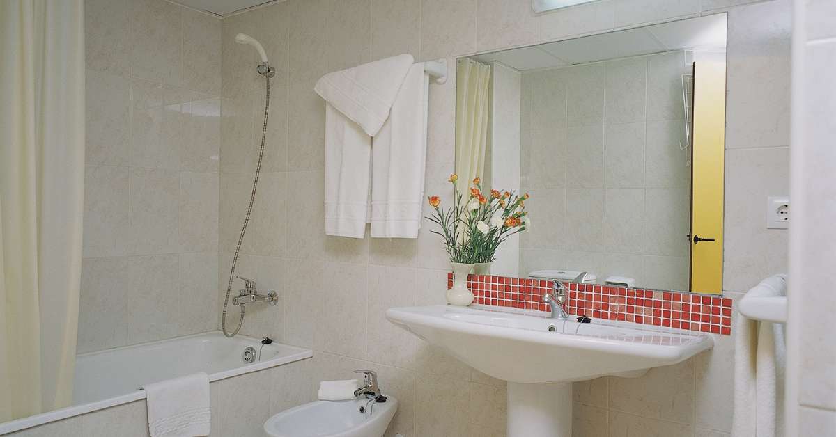 Een foto van Appartementen Lloret Sun