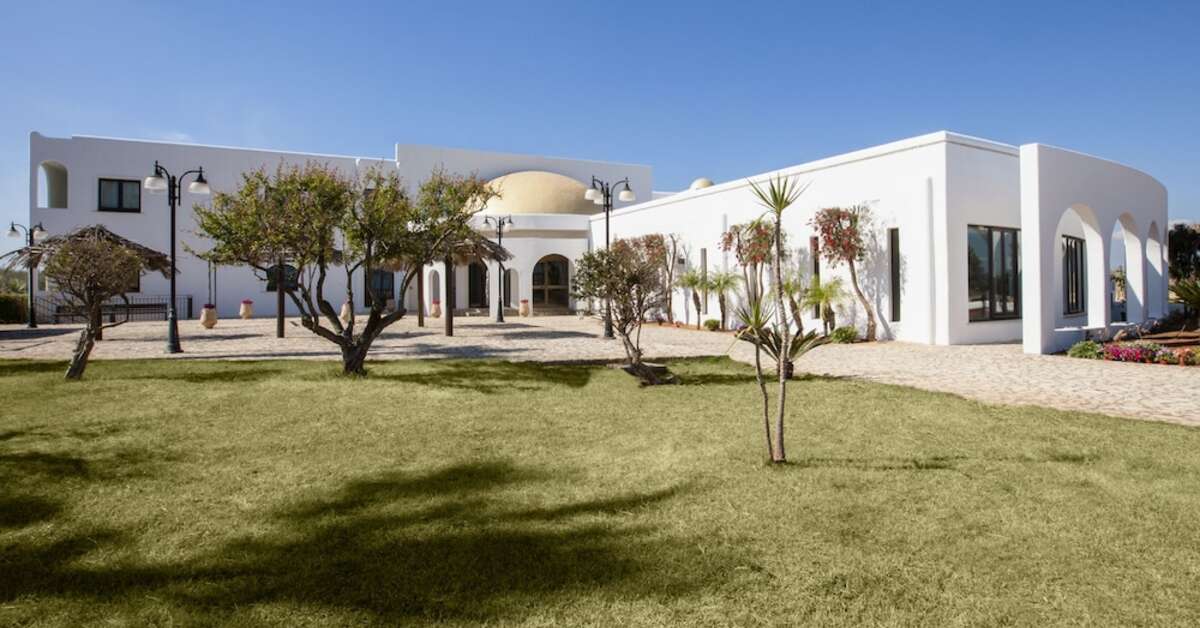 Een foto van Zahira Resort & Village