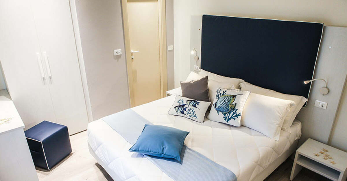 Een foto van Hotel Veliero