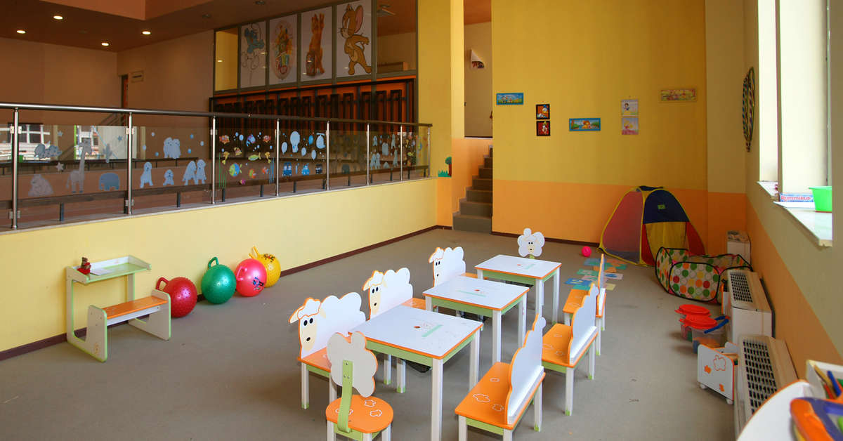 Een foto van de faciliteiten bij Melia Sunny Beach