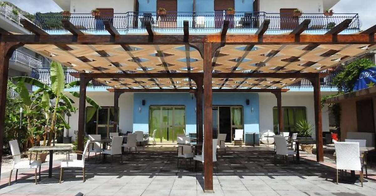 Een foto van ChrisMare Hotel